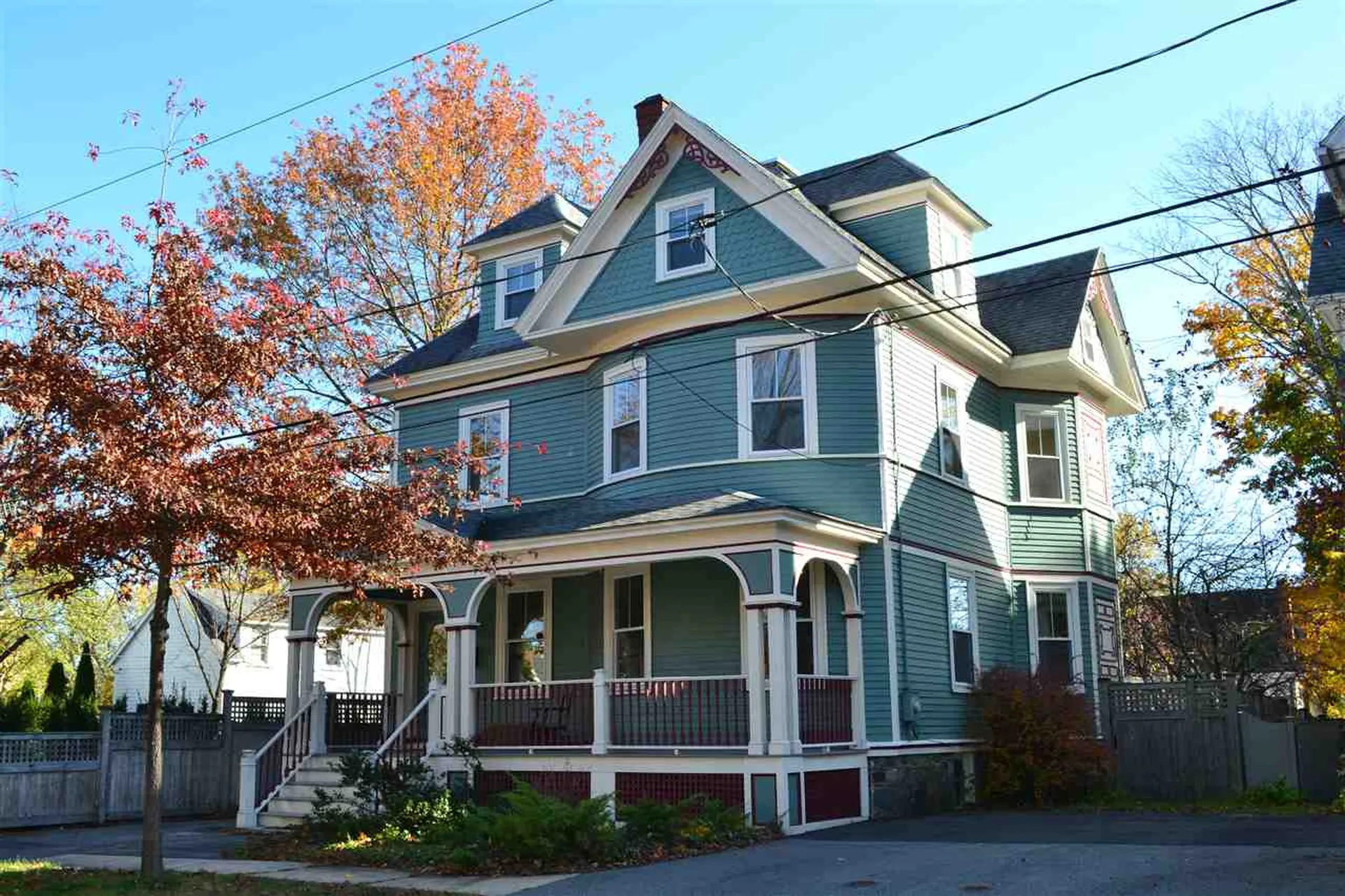 250 Highland Street Portsmouth NH 03801