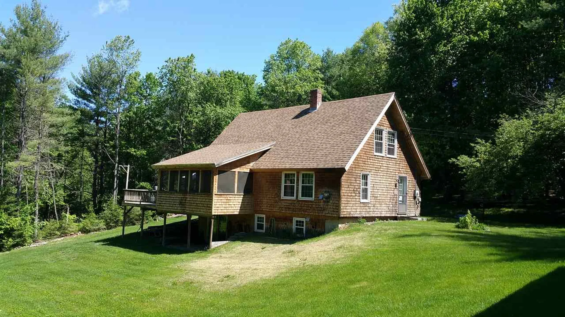 944 Mount Eustis Road Littleton NH 03561