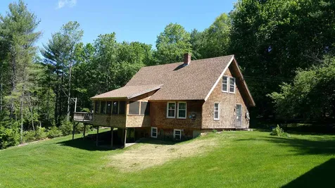 944 Mount Eustis Road Littleton NH 03561