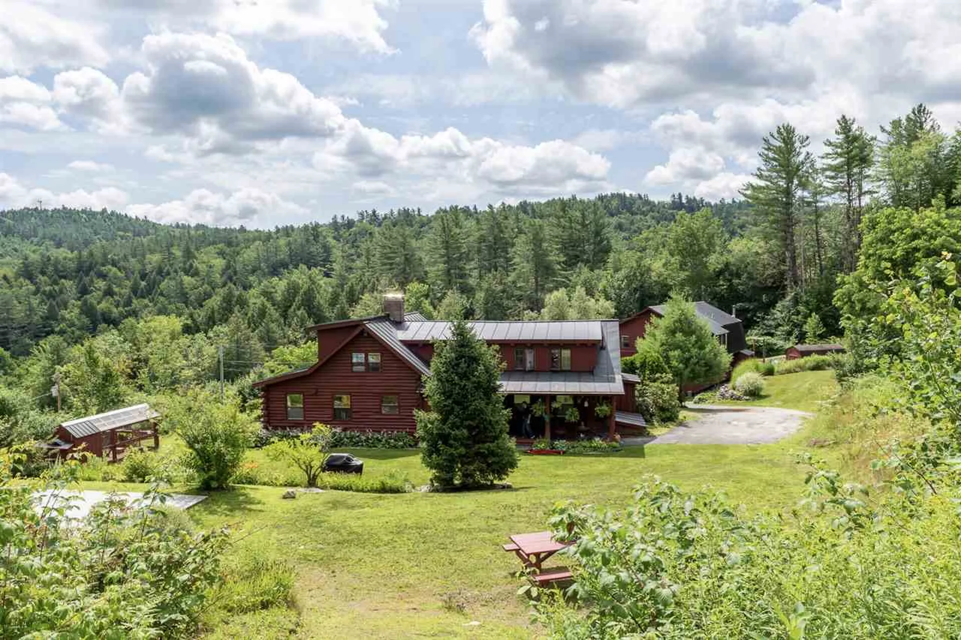 6 Parker Avenue Ludlow VT 05149