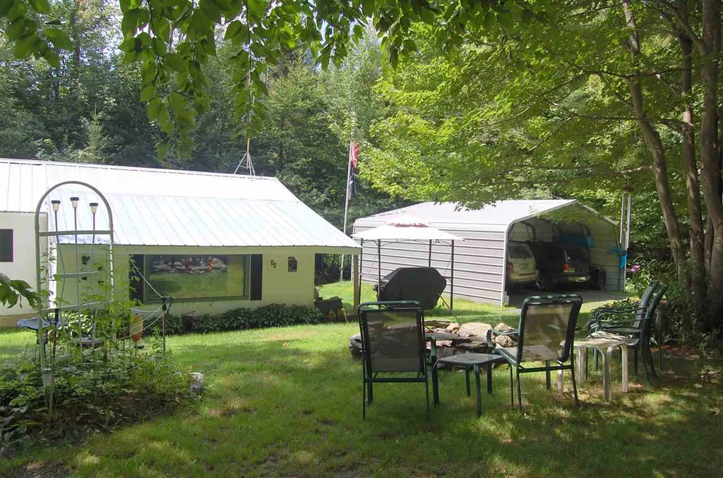 38 Beech Street Warren VT 05674