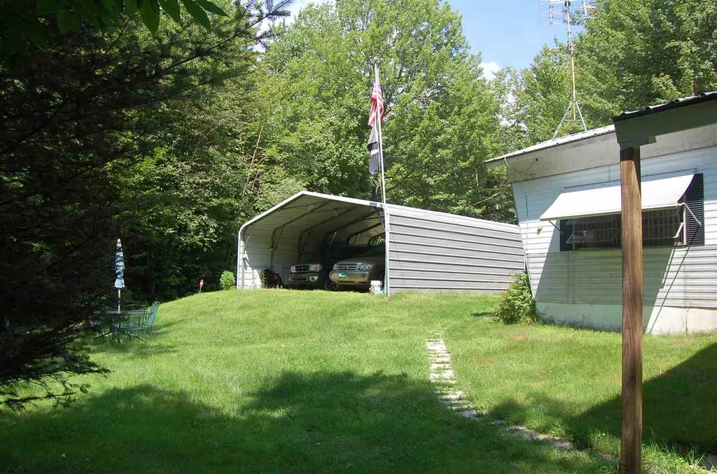 38 Beech Street Warren VT 05674