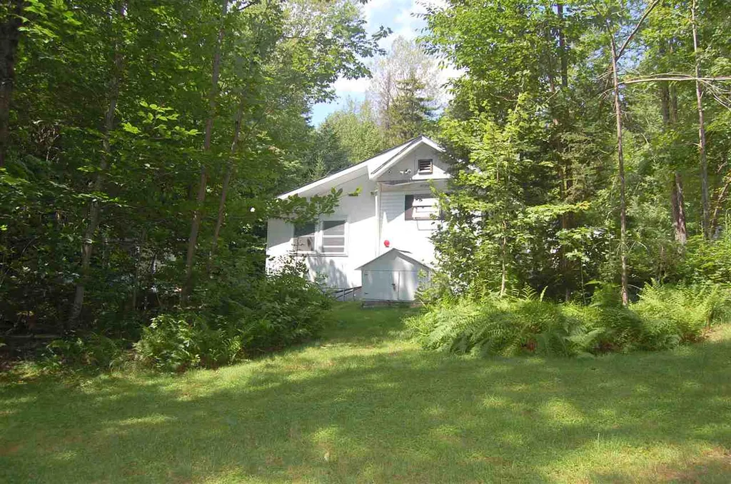 38 Beech Street Warren VT 05674