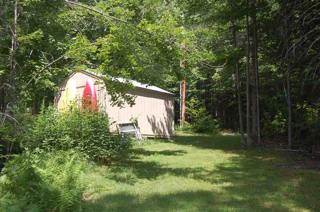 38 Beech Street Warren VT 05674
