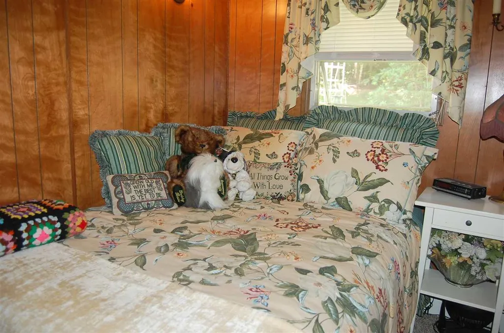 38 Beech Street Warren VT 05674
