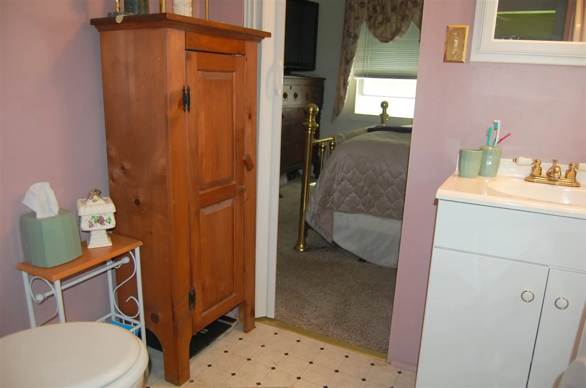 38 Beech Street Warren VT 05674