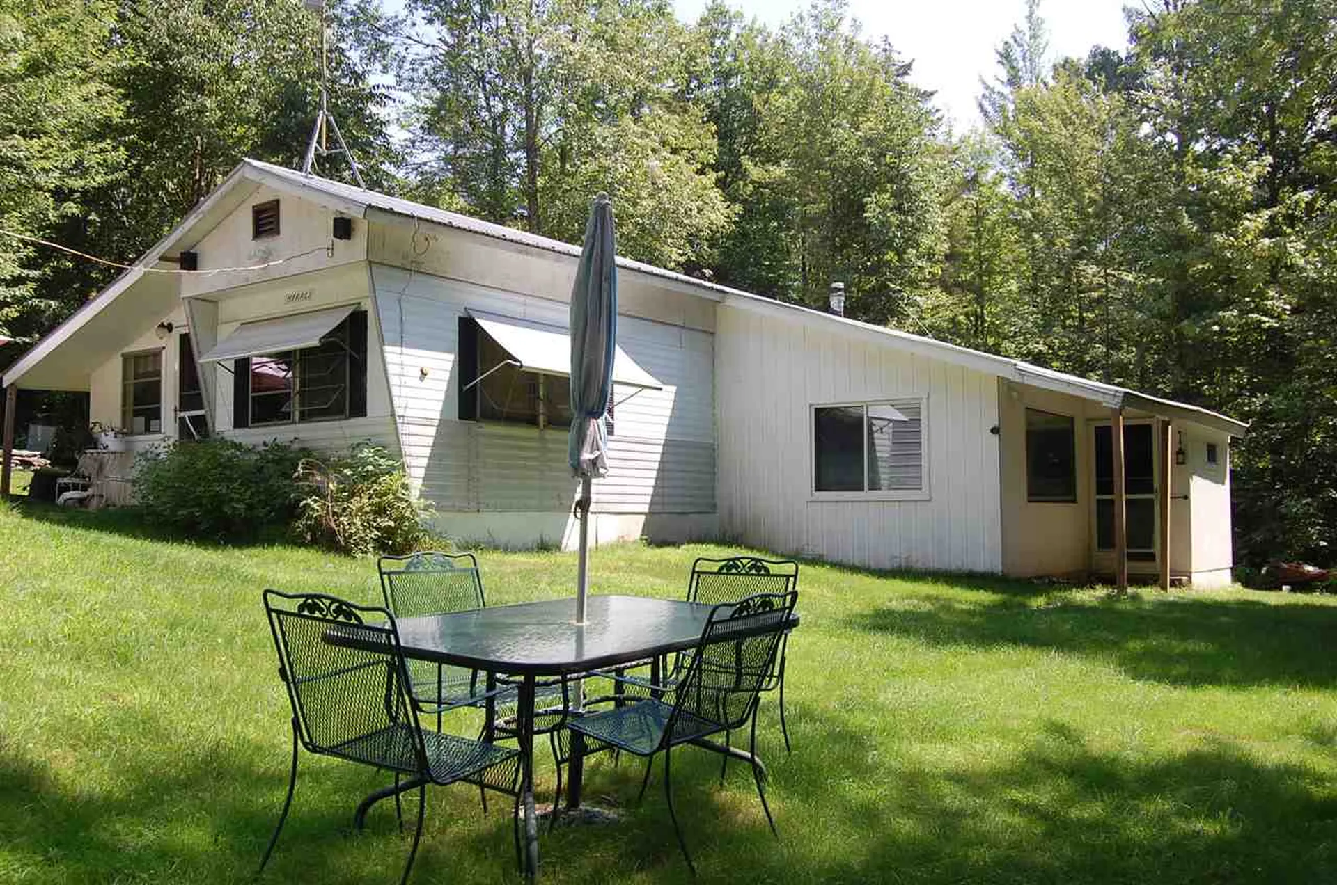 38 Beech Street Warren VT 05674