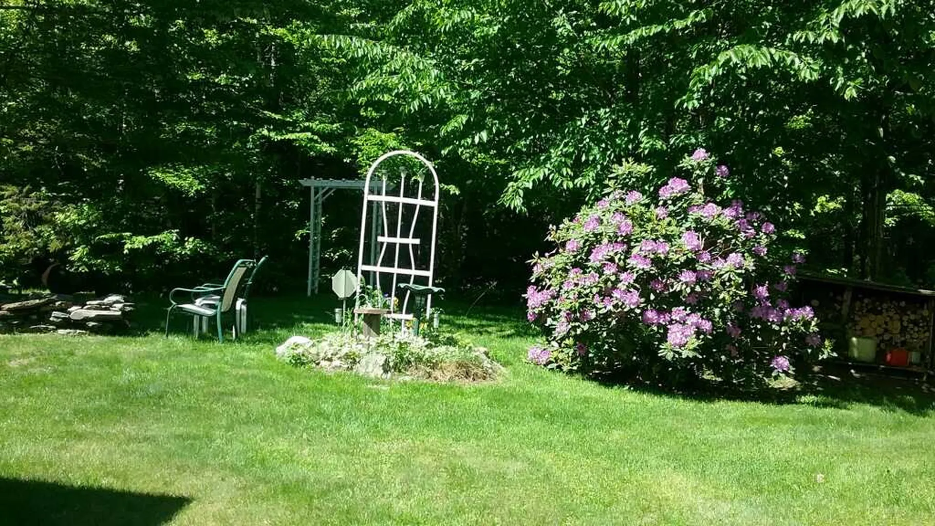 38 Beech Street Warren VT 05674
