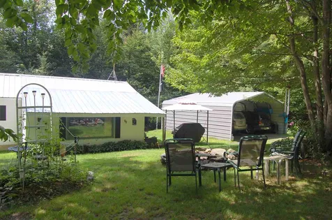 38 Beech Street Warren VT 05674
