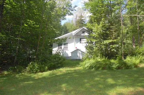 38 Beech Street Warren VT 05674
