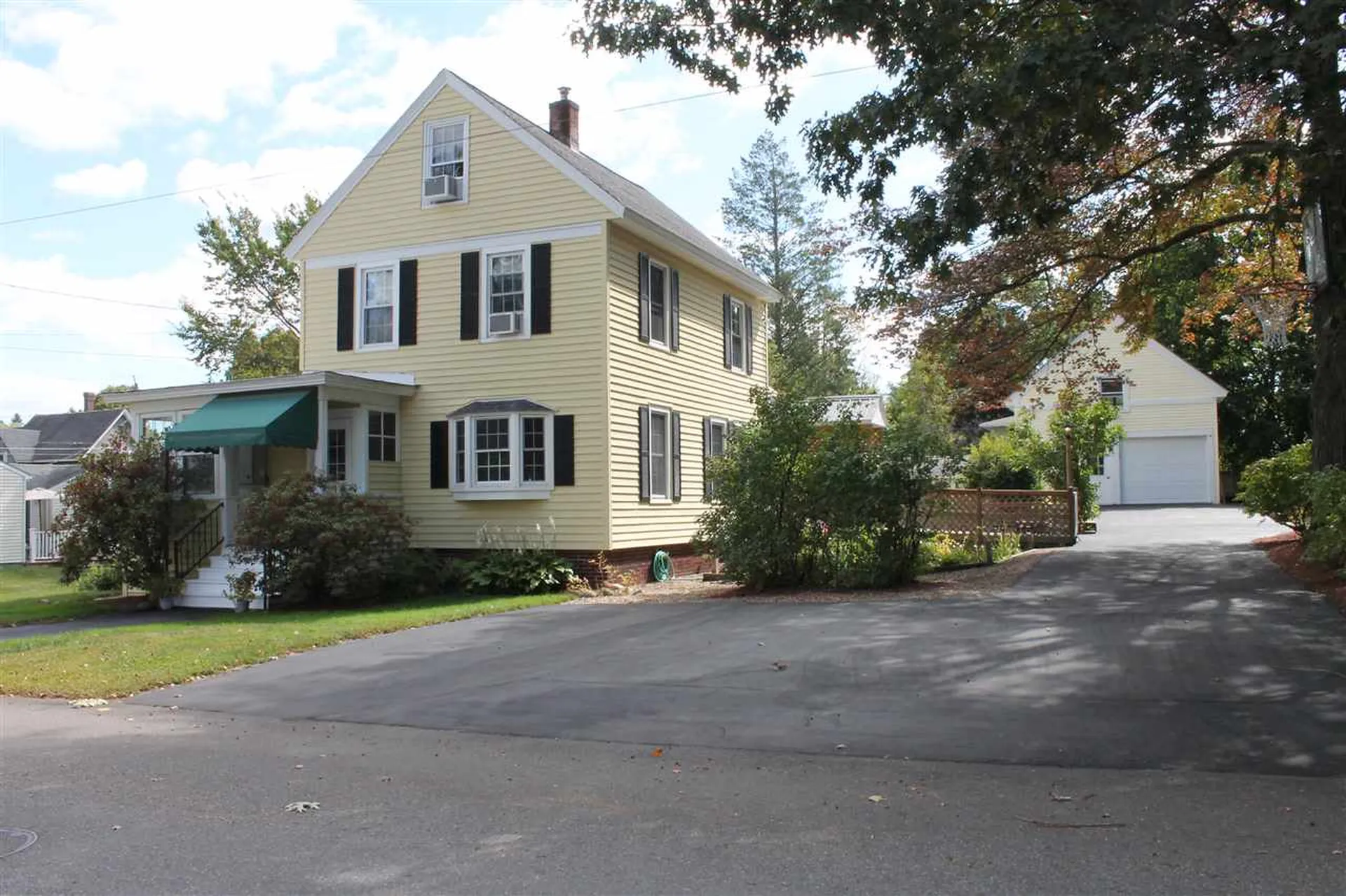 29 Noyes Street Concord NH 03301