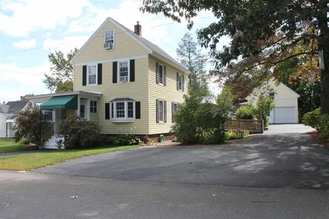 29 Noyes Street Concord NH 03301