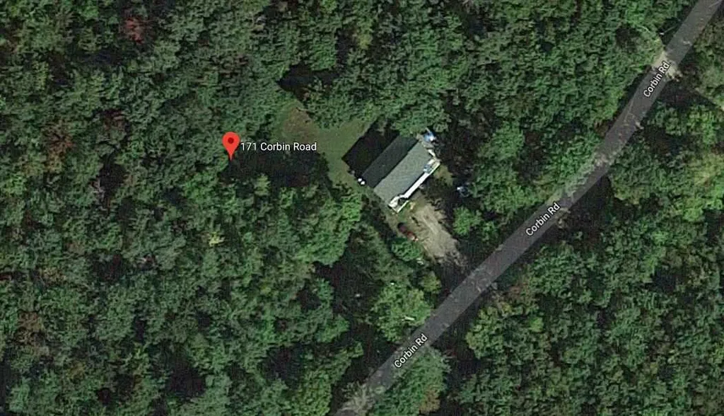 171 Corbin Road Alstead NH 03602