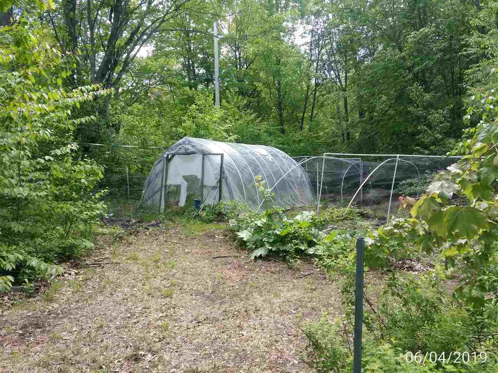 171 Corbin Road Alstead NH 03602