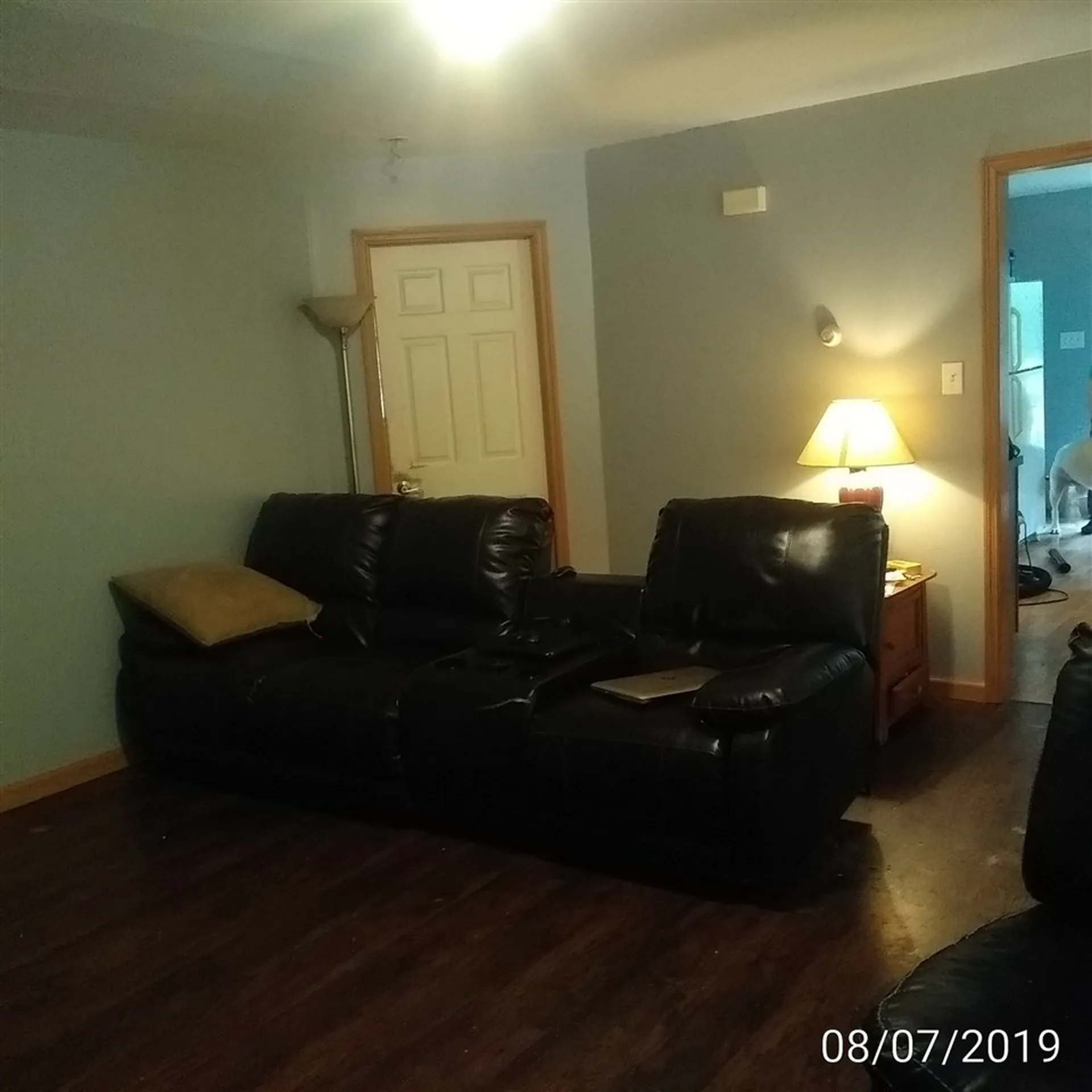 171 Corbin Road Alstead NH 03602