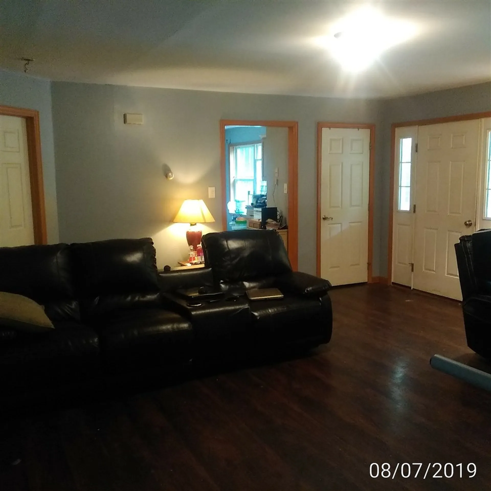 171 Corbin Road Alstead NH 03602