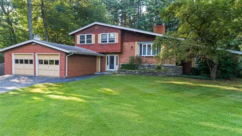 30 Hillside Terrace Merrimack NH 03054
