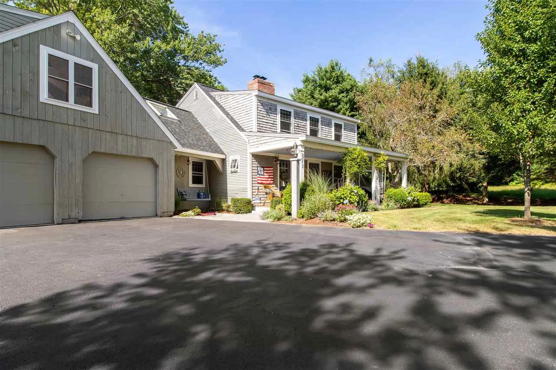 371 Washington Road Rye NH 03870