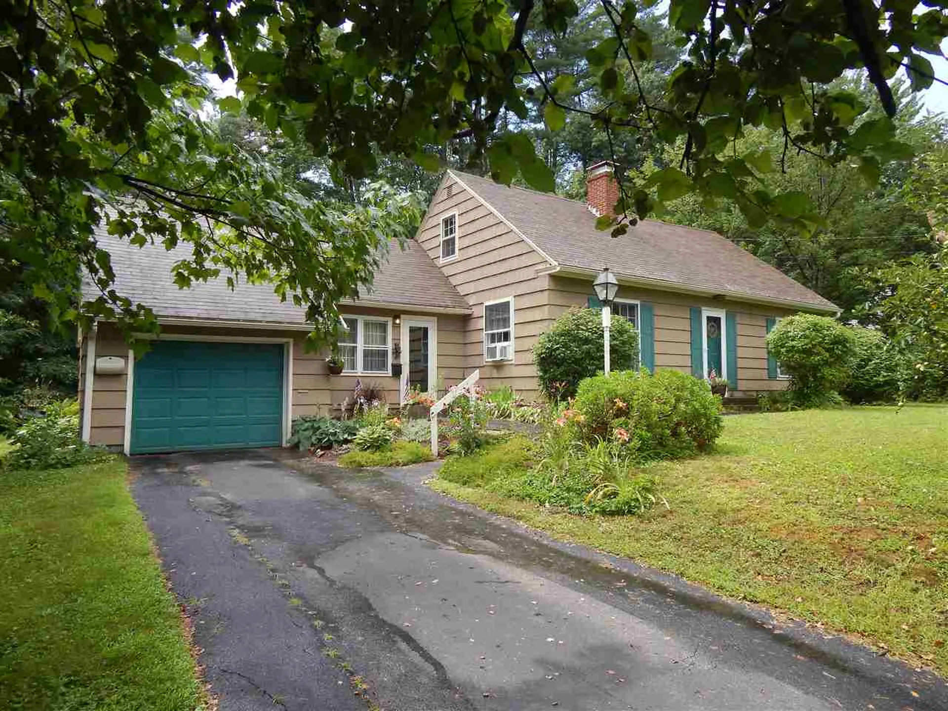 226 Holman Street Laconia NH 03246