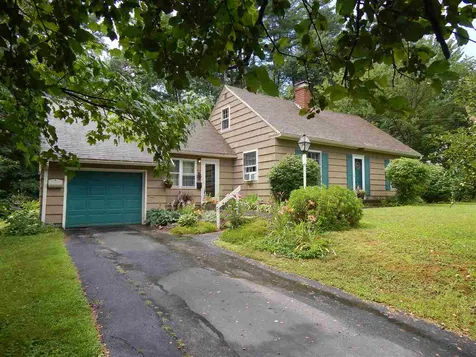 226 Holman Street Laconia NH 03246