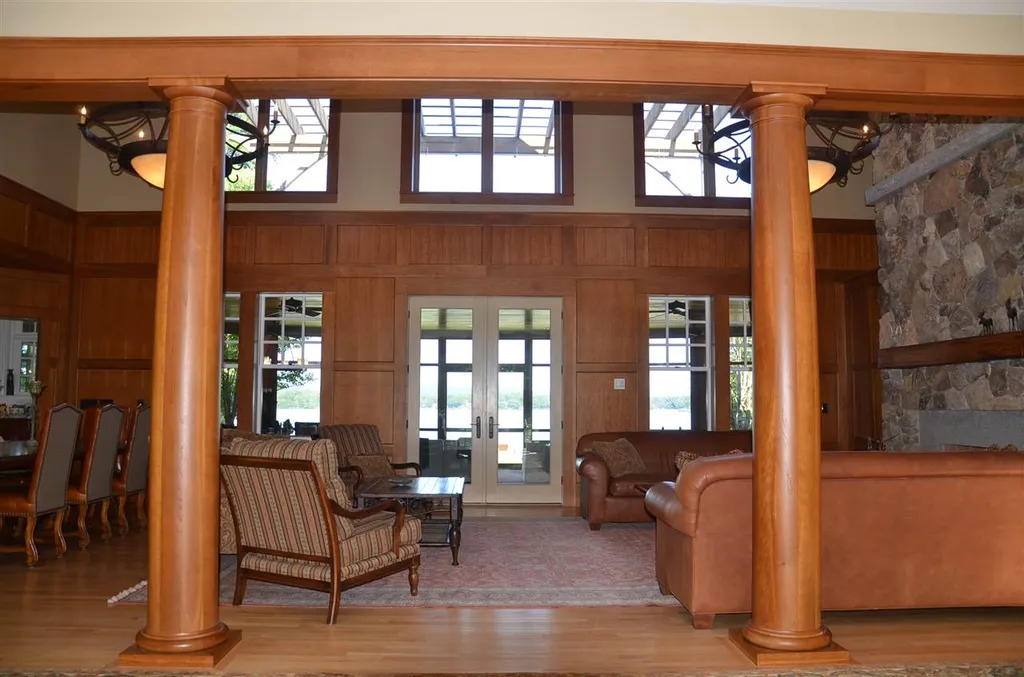 58 Bos'n Way Moultonborough NH 03254