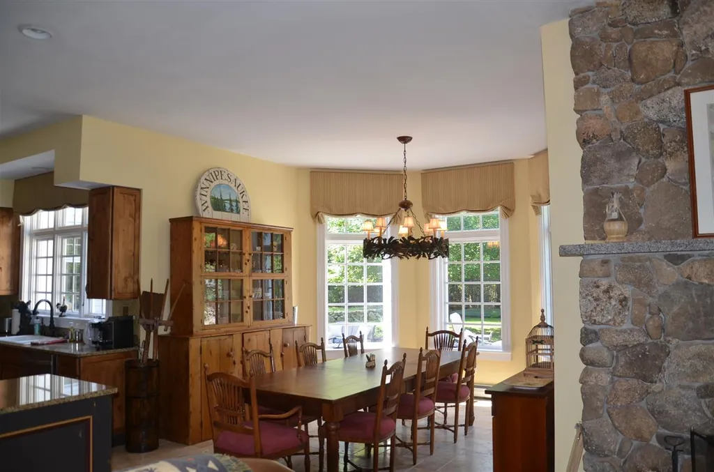 58 Bos'n Way Moultonborough NH 03254