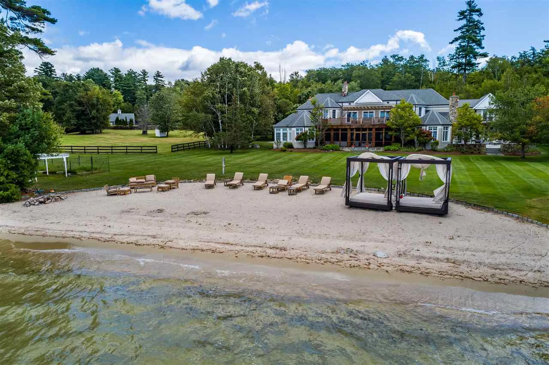 58 Bos'n Way Moultonborough NH 03254