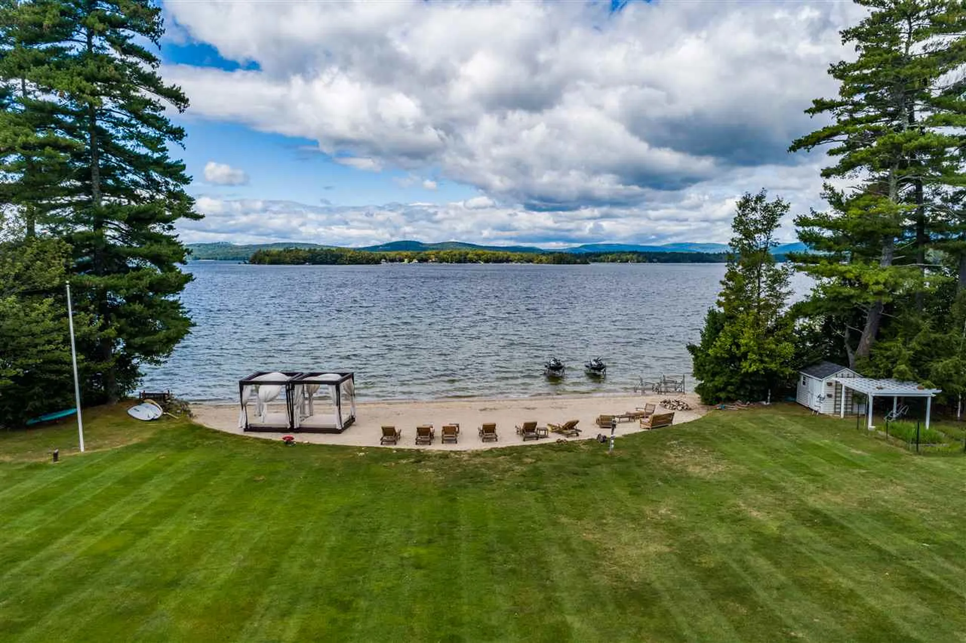 58 Bos'n Way Moultonborough NH 03254