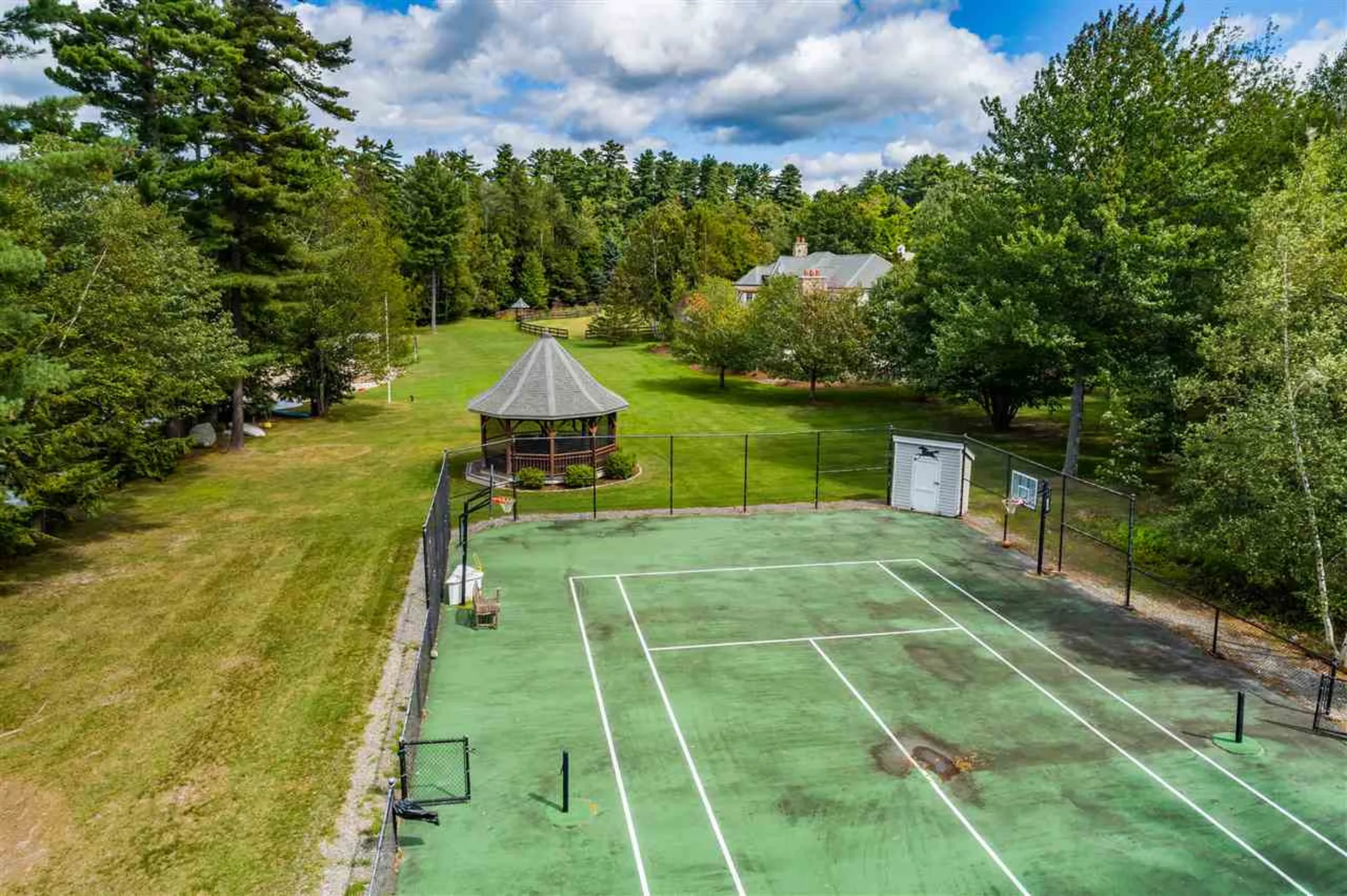 58 Bos'n Way Moultonborough NH 03254