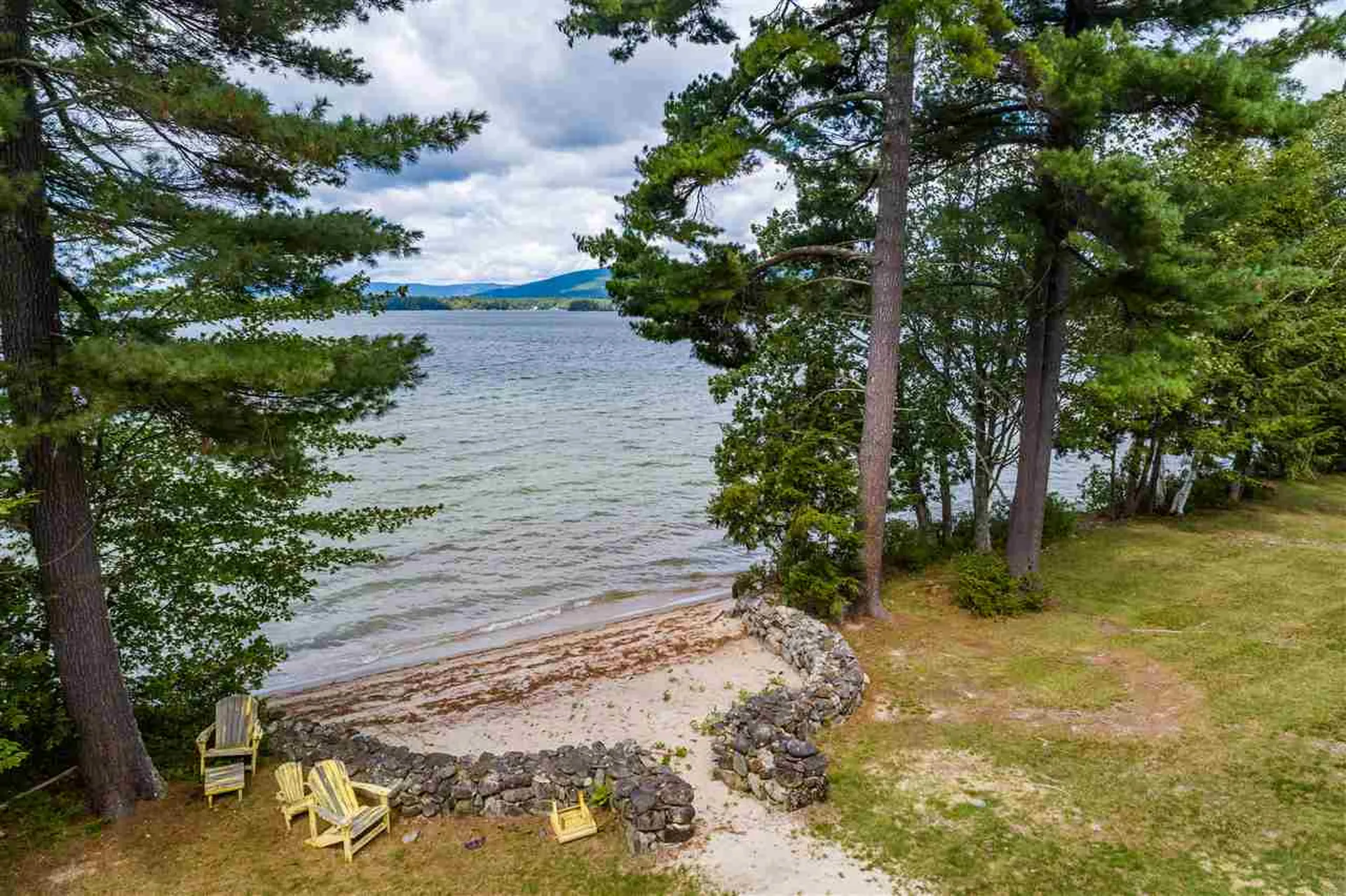 58 Bos'n Way Moultonborough NH 03254