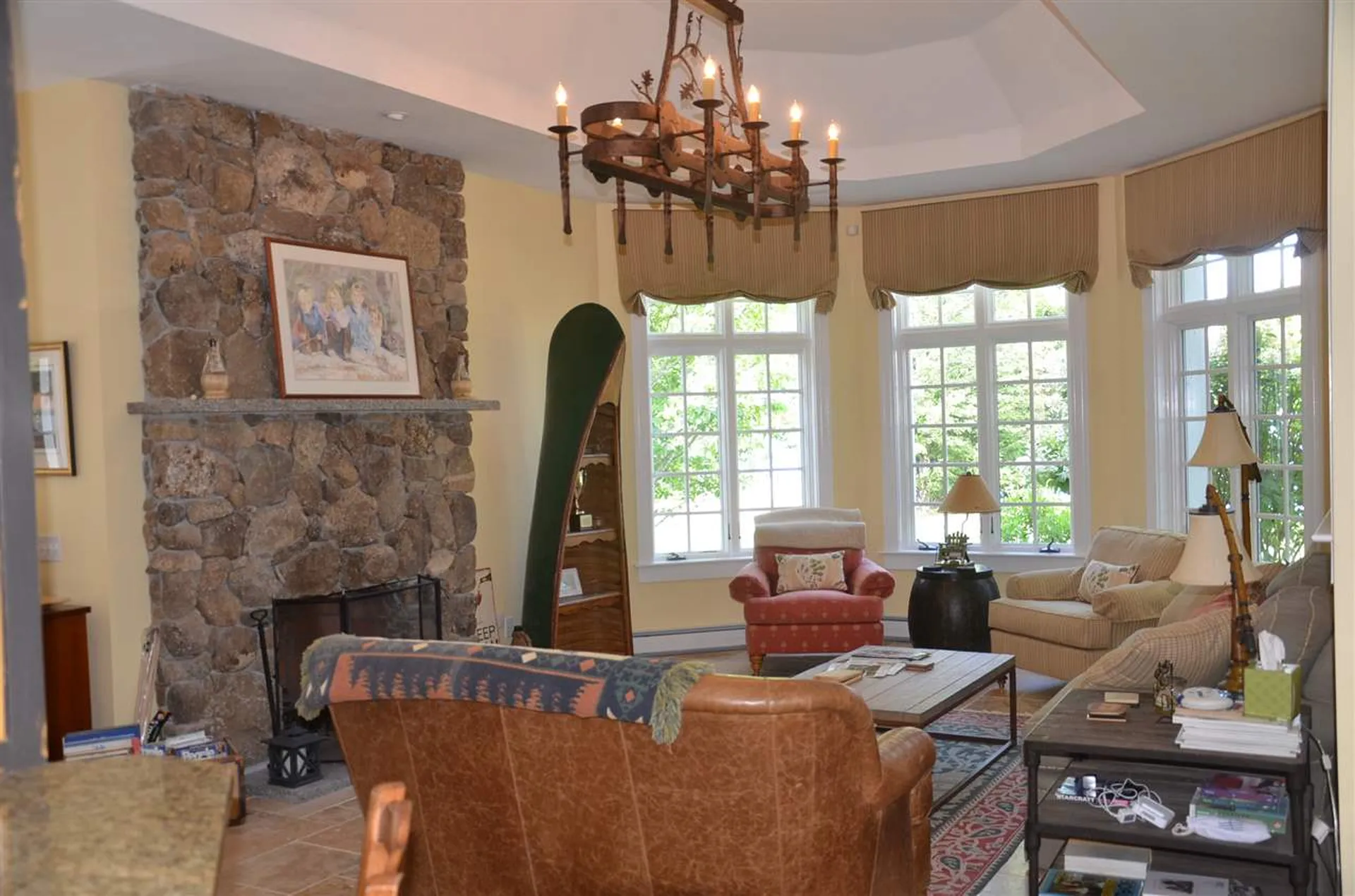 58 Bos'n Way Moultonborough NH 03254