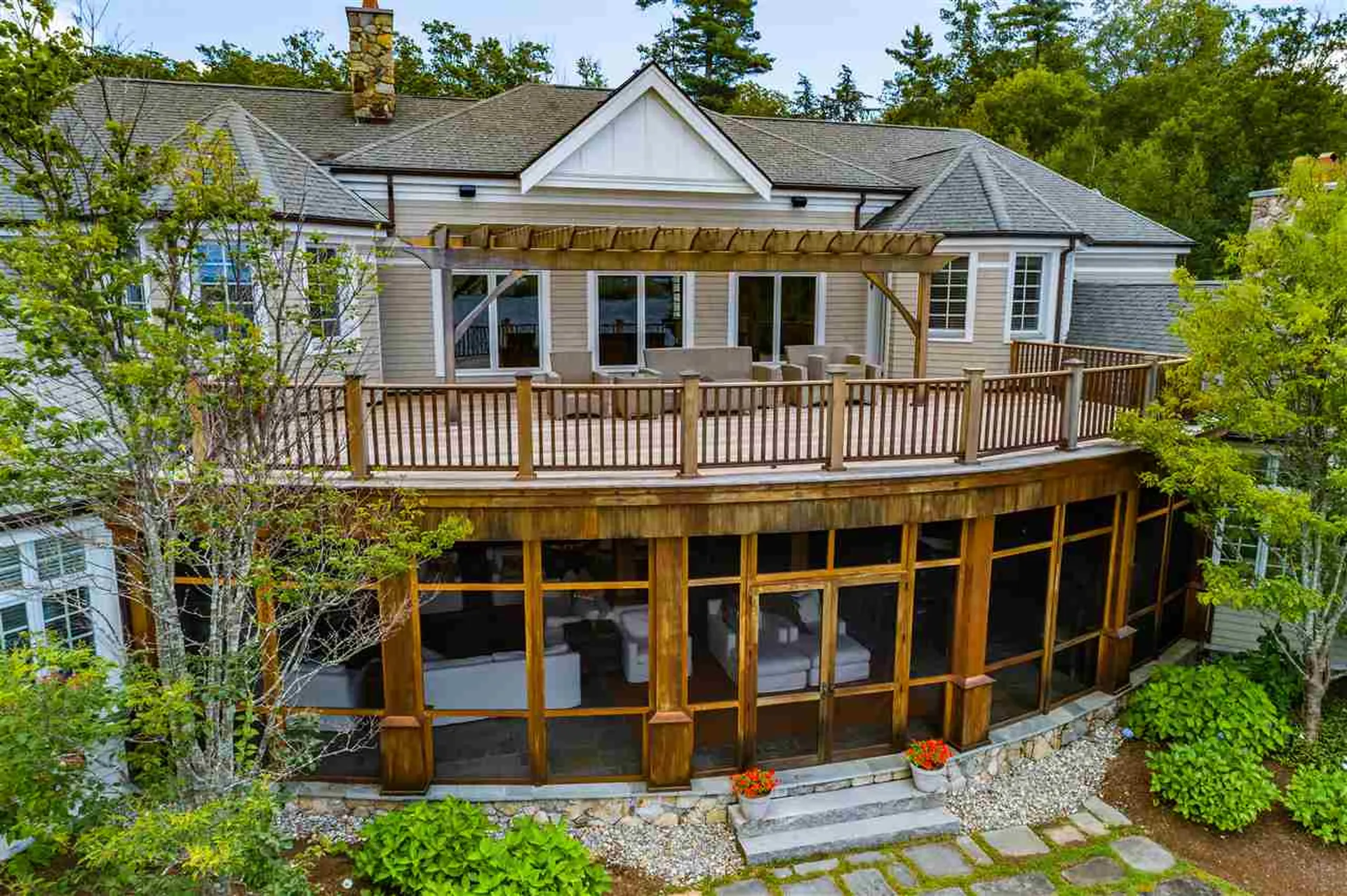 58 Bos'n Way Moultonborough NH 03254