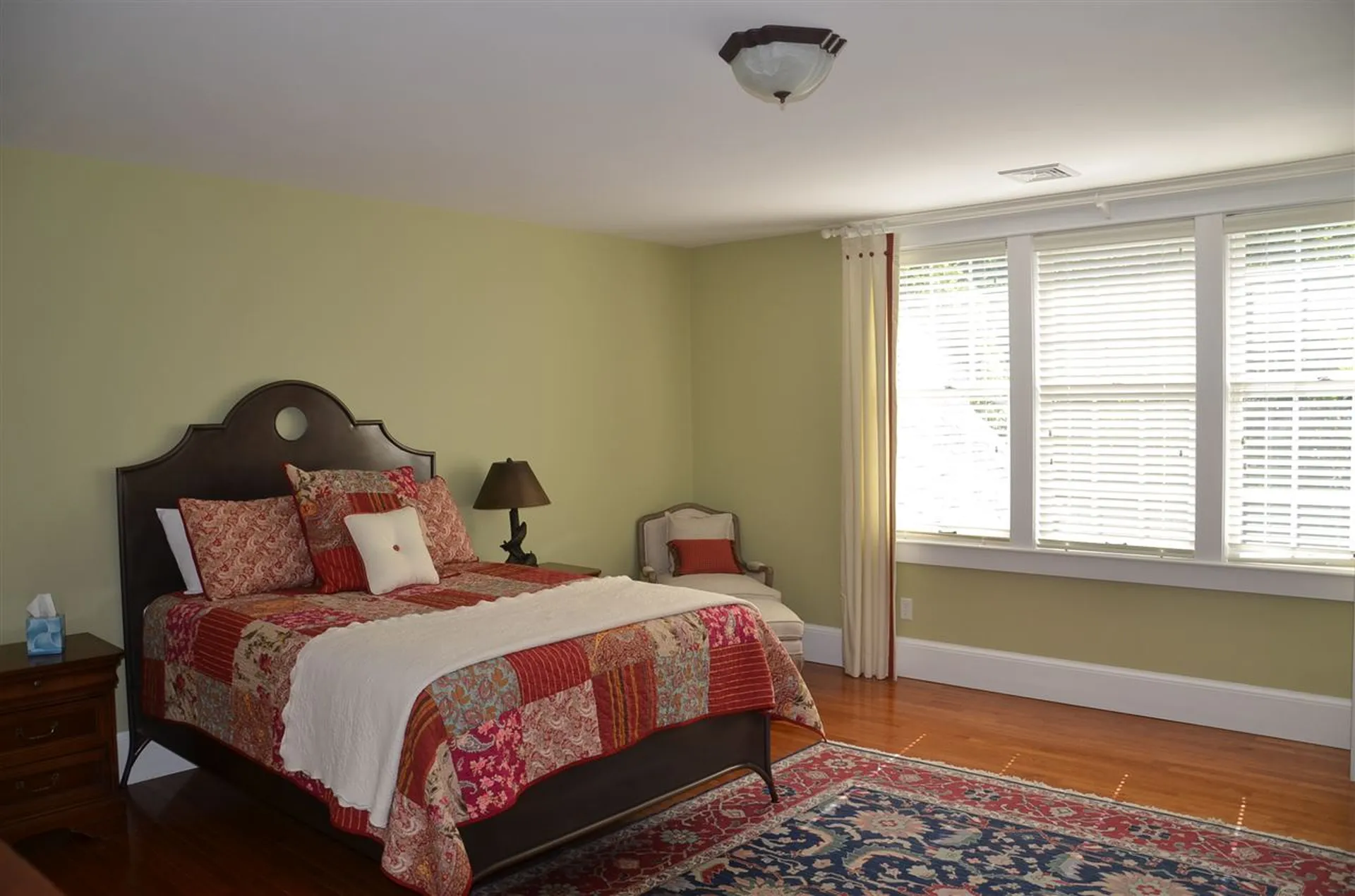 58 Bos'n Way Moultonborough NH 03254