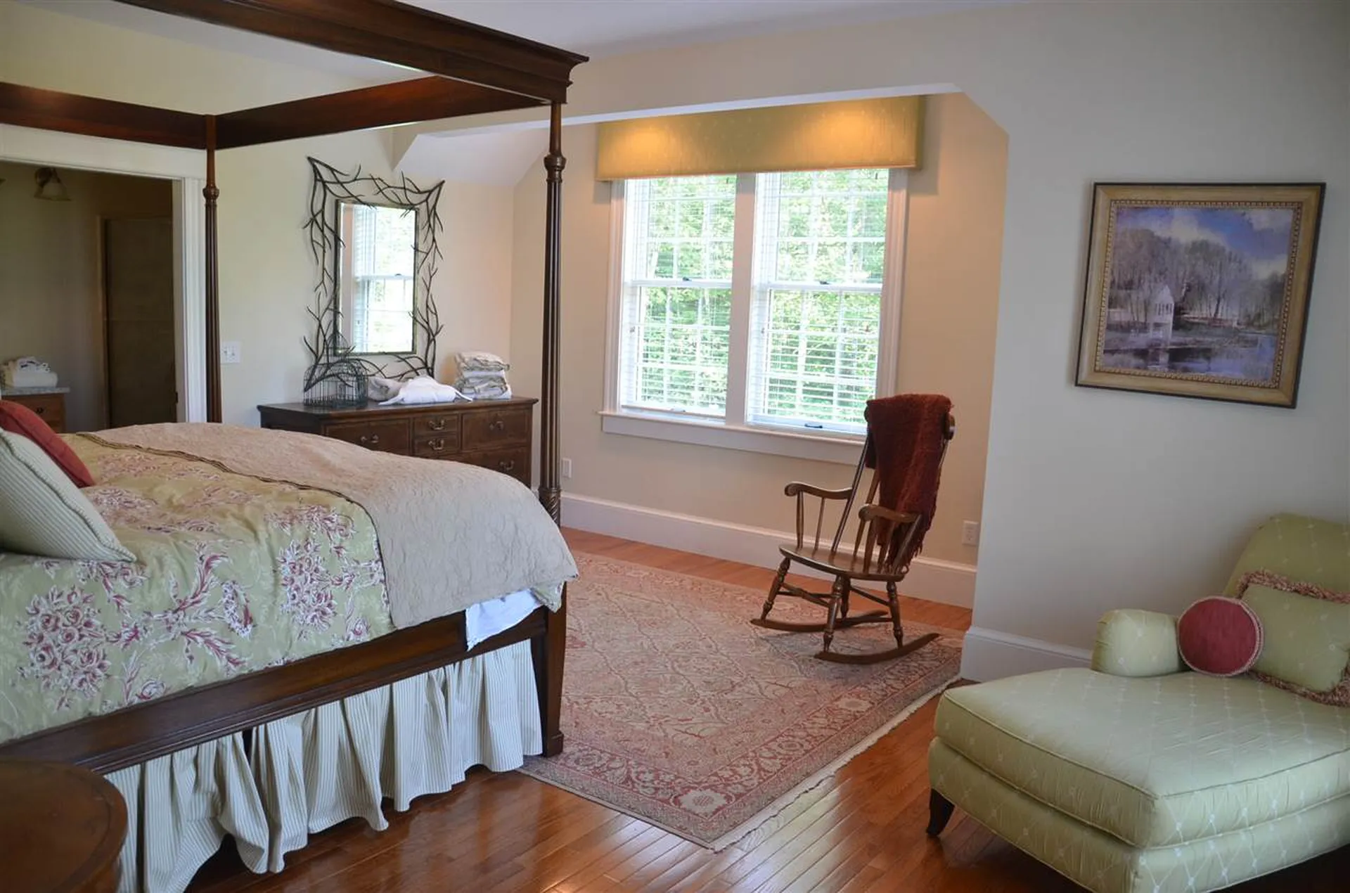 58 Bos'n Way Moultonborough NH 03254