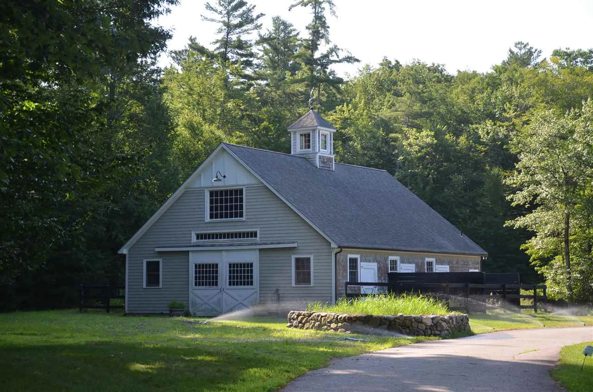 58 Bos'n Way Moultonborough NH 03254