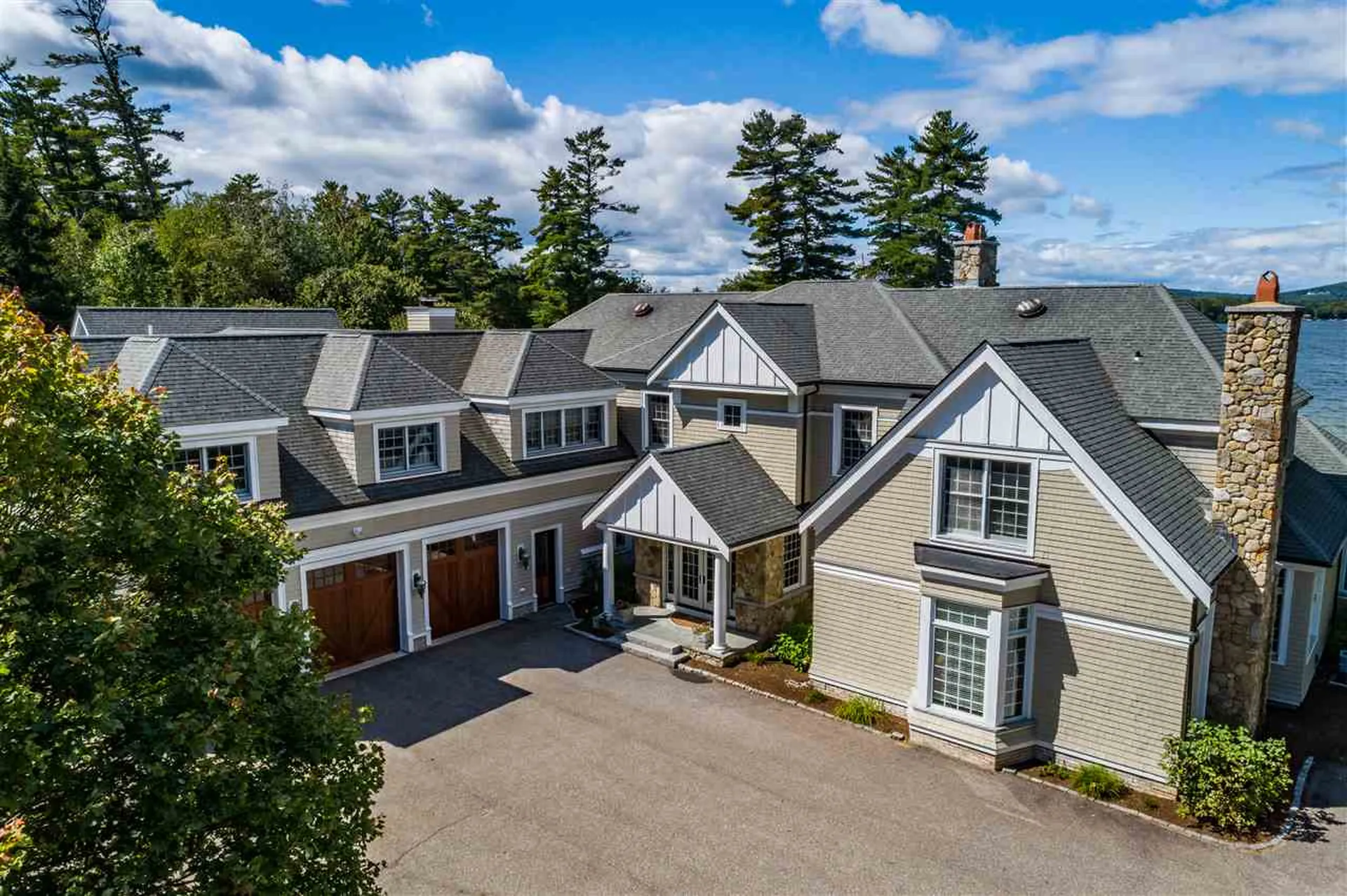 58 Bos'n Way Moultonborough NH 03254