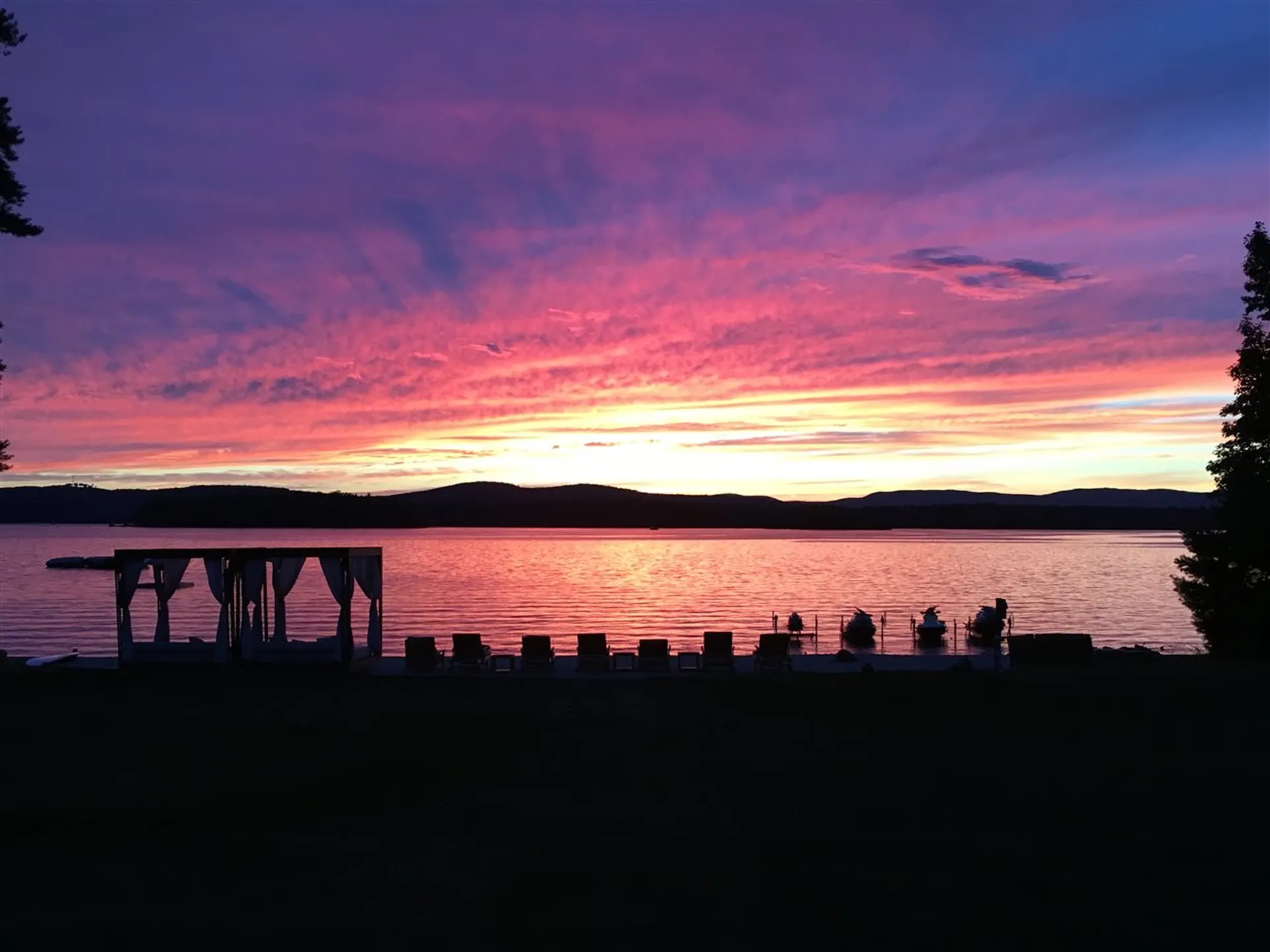 58 Bos'n Way Moultonborough NH 03254