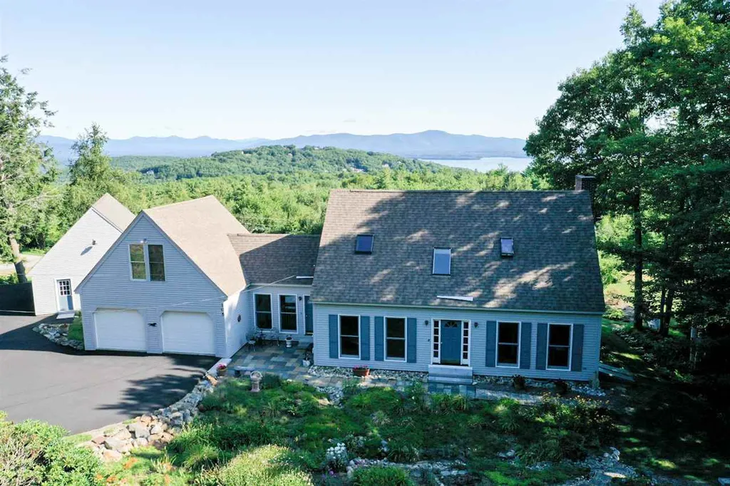 105 Juniper Ridge Road Gilford NH 03249