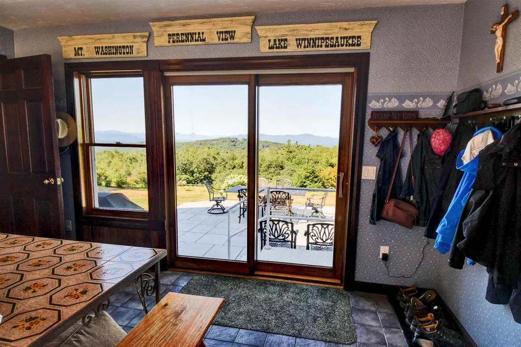 105 Juniper Ridge Road Gilford NH 03249