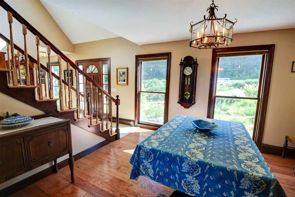 105 Juniper Ridge Road Gilford NH 03249