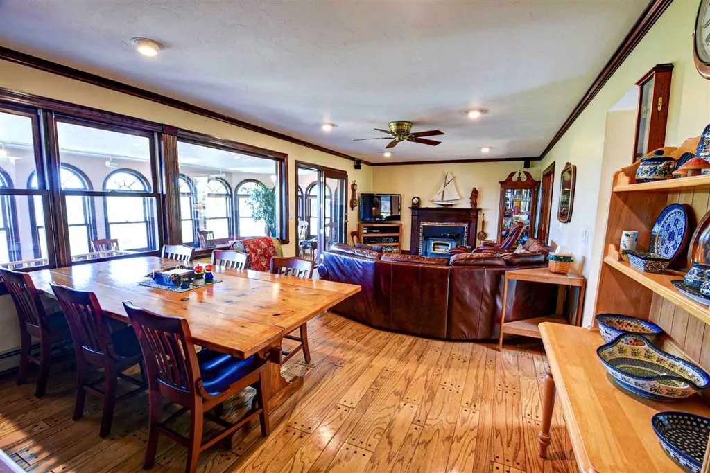 105 Juniper Ridge Road Gilford NH 03249