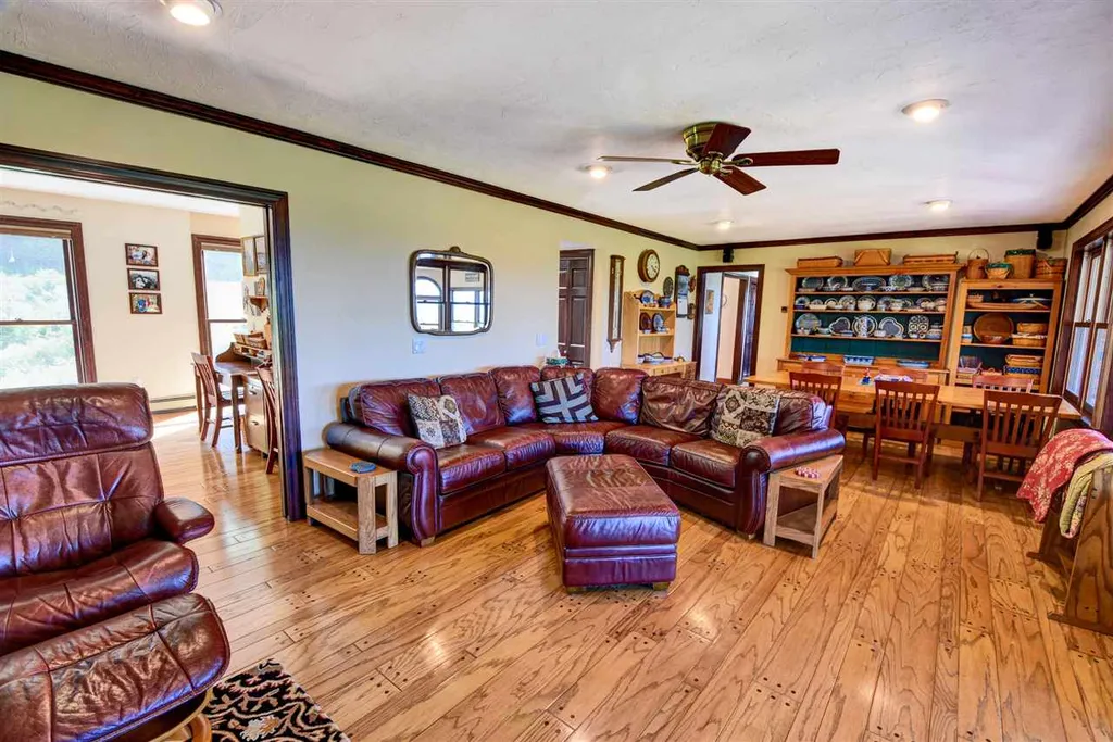 105 Juniper Ridge Road Gilford NH 03249