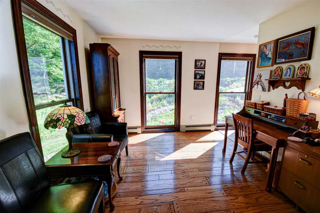 105 Juniper Ridge Road Gilford NH 03249