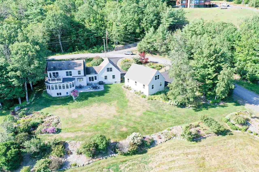 105 Juniper Ridge Road Gilford NH 03249