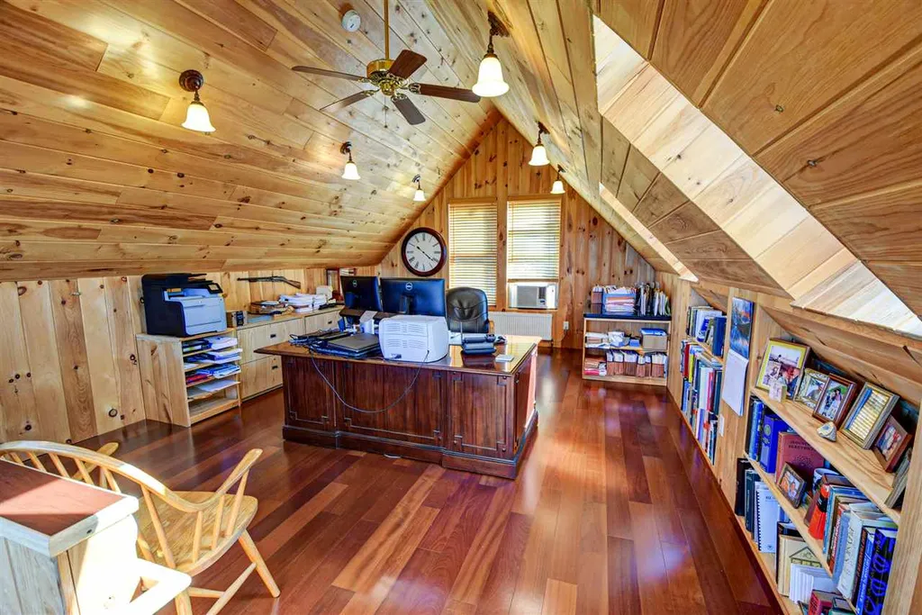105 Juniper Ridge Road Gilford NH 03249
