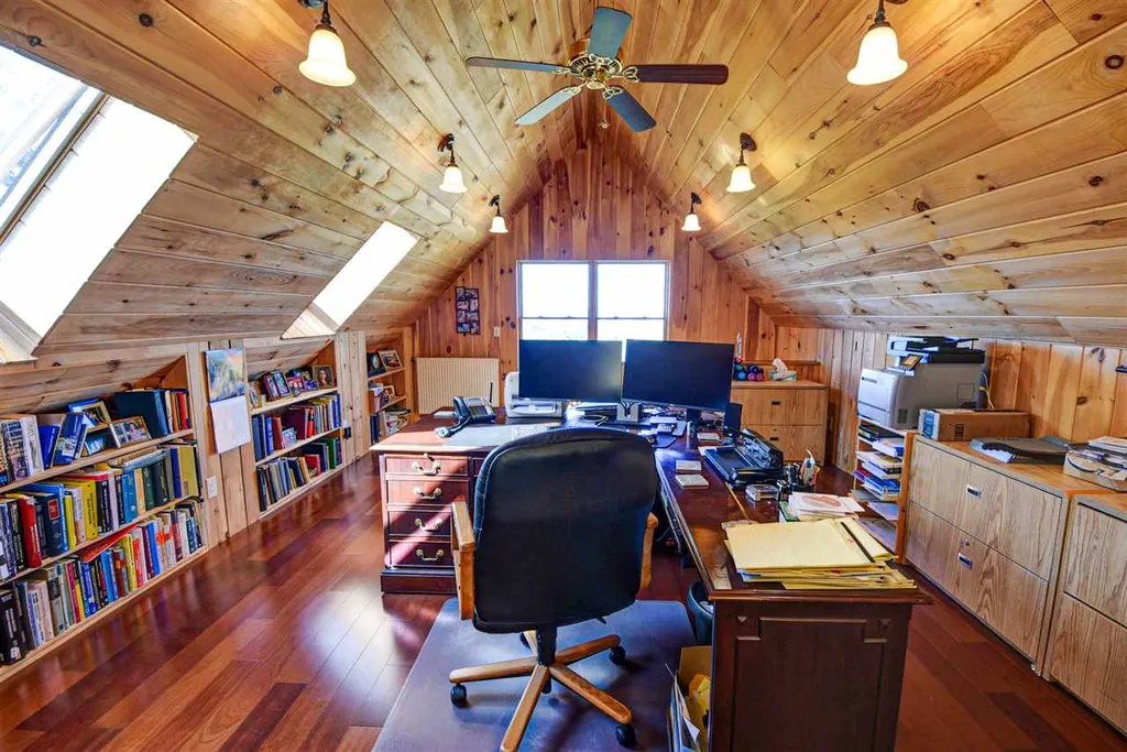 105 Juniper Ridge Road Gilford NH 03249
