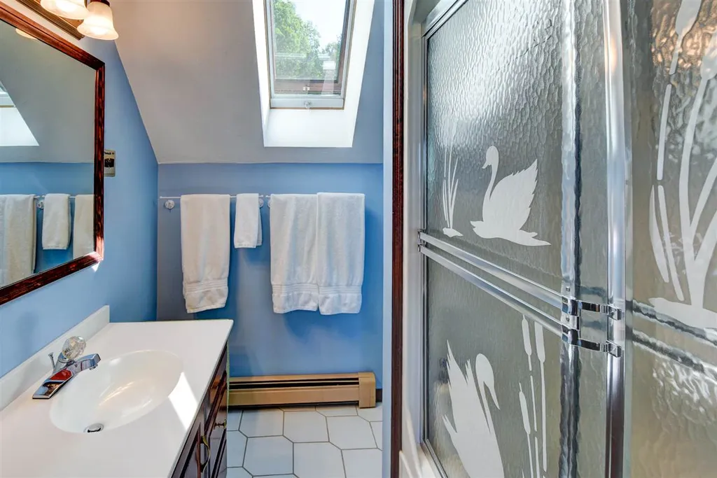 105 Juniper Ridge Road Gilford NH 03249