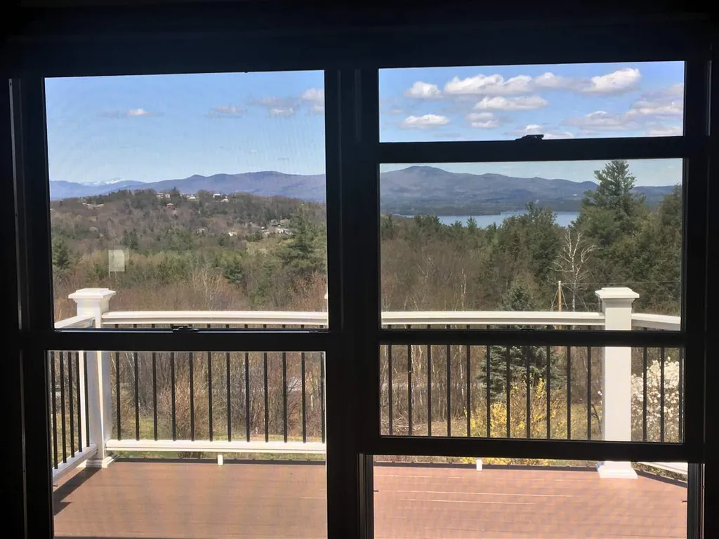 105 Juniper Ridge Road Gilford NH 03249