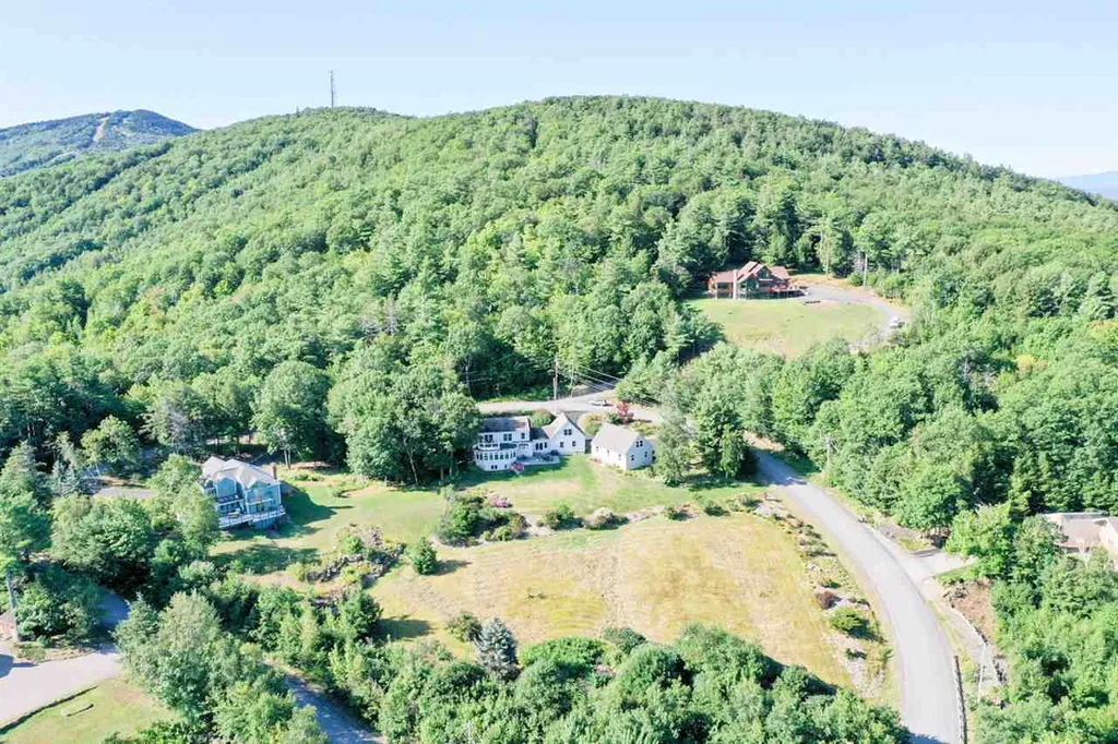 105 Juniper Ridge Road Gilford NH 03249