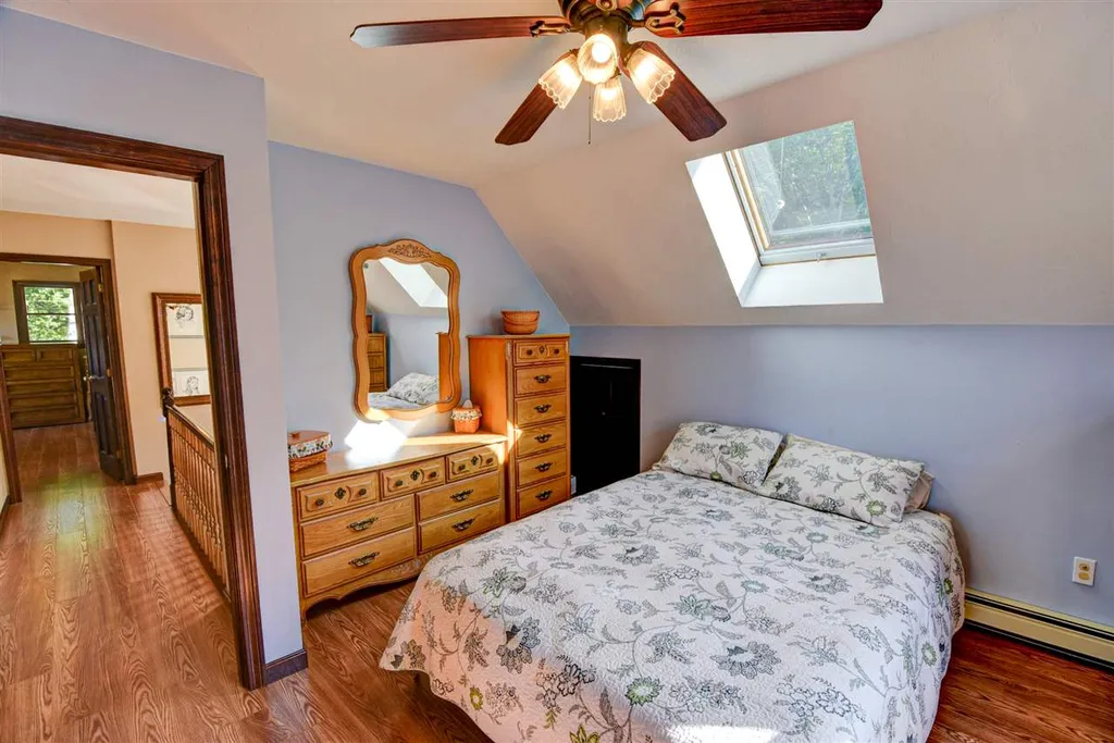 105 Juniper Ridge Road Gilford NH 03249